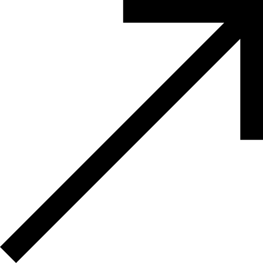 ↗