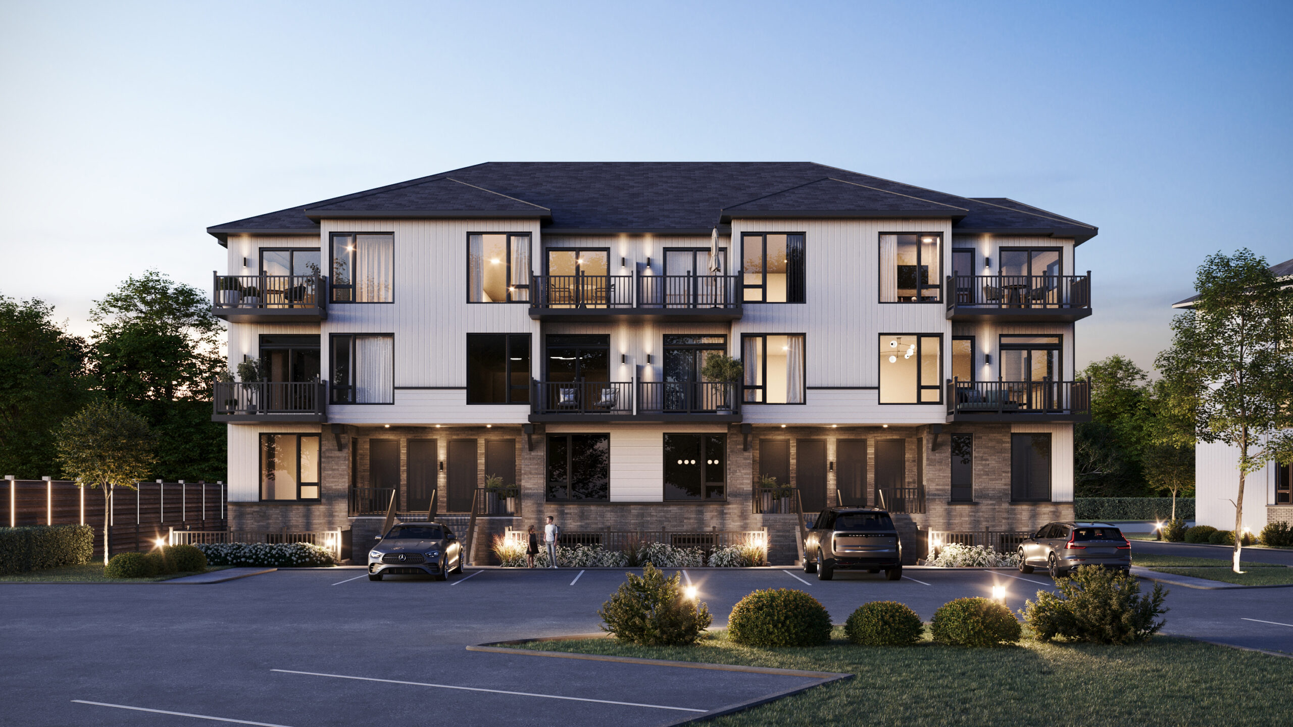 101 Meadowlily Road – London Ont