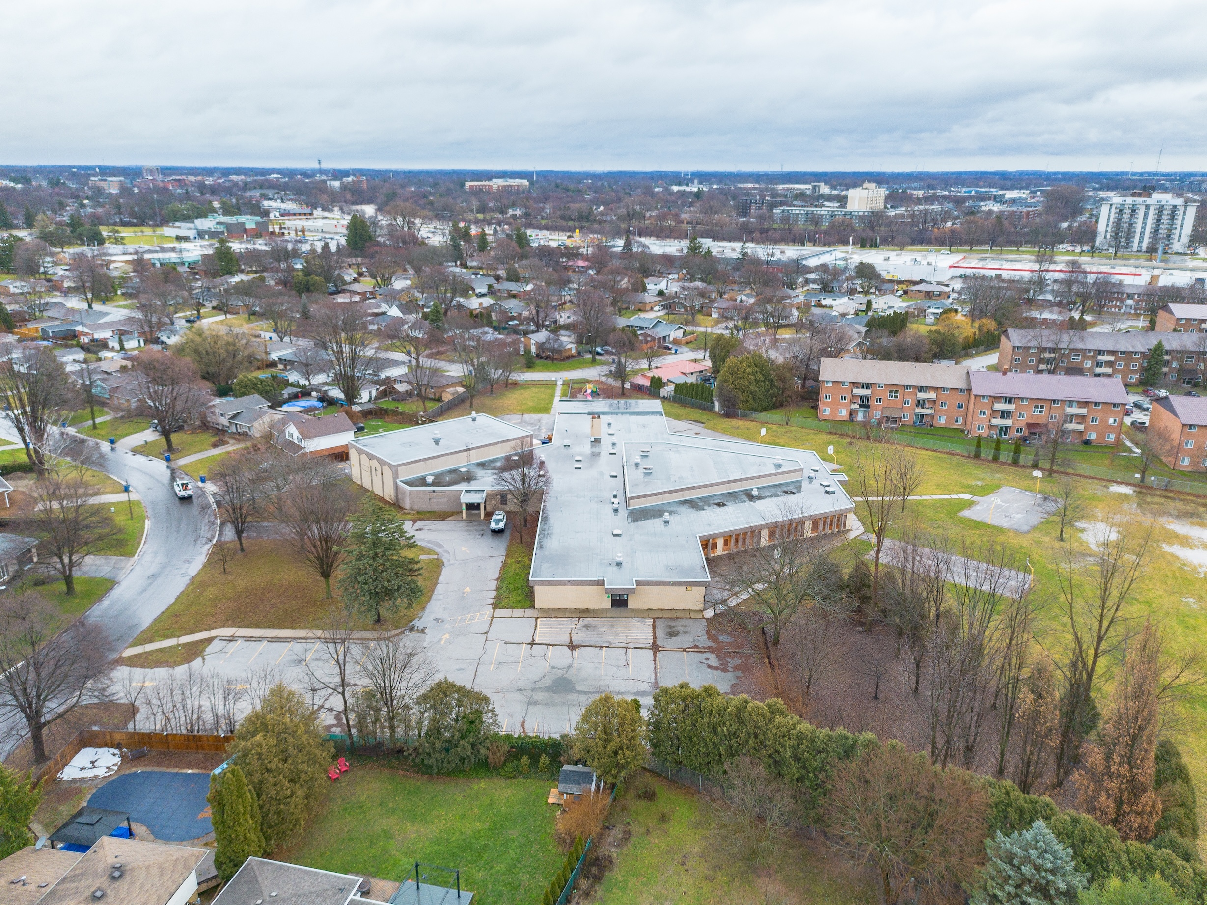 255 Lark St – Chatham Ont