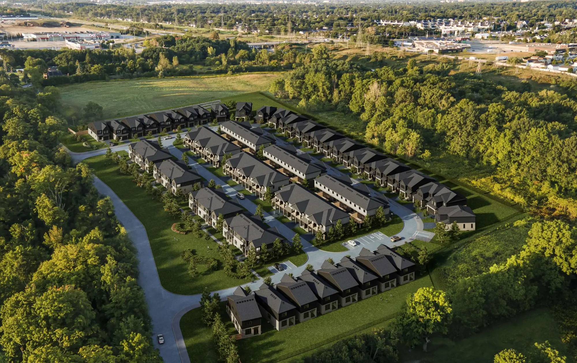 101 Meadowlily Road – London Ont